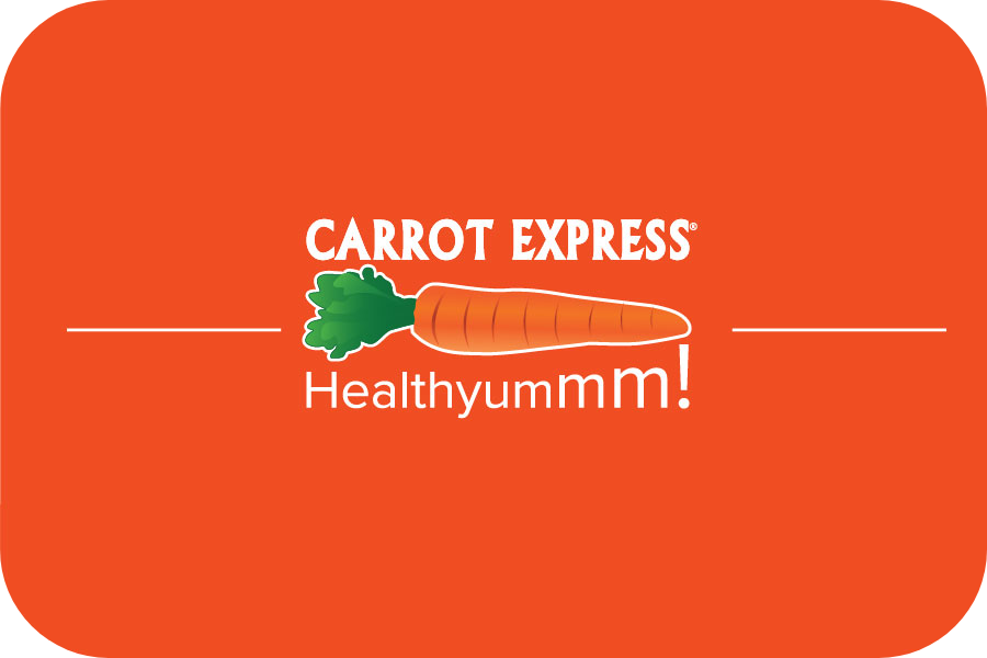 Carrot Express eGift Card
